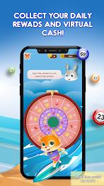 Bingo Pets: Summer bingo game экрана 4