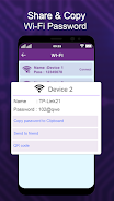 WiFi Password Master: Recovery captura de pantalla 3