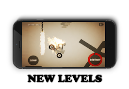 Stickman Destruction 2 Ragdoll 스크린 샷 1