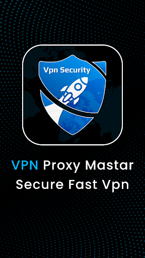 ภาพหน้าจอ Vpn Master - Secure Proxy Vpn 1