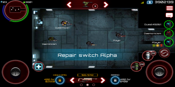 SAS: Zombie Assault 4 Screenshot 2