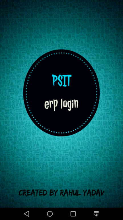 PSIT ERP screenshot 3