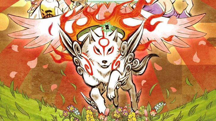 Okami 2 ialah Impian Pencipta Tetapi Kata Terakhir Berlaku kepada Capcom