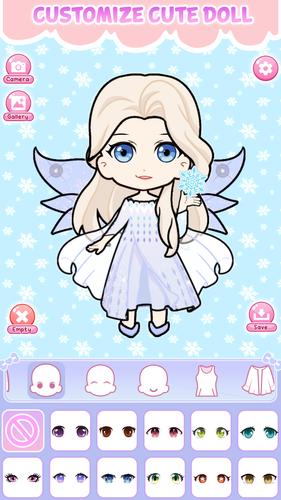 Magic Princess屏幕截圖4