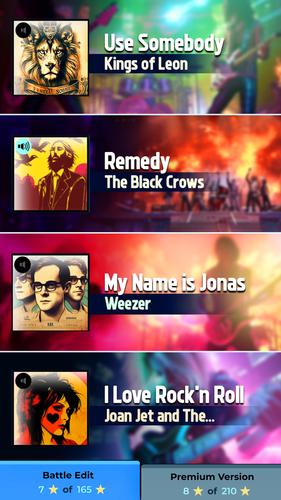 Guitar Band Screenshot 4