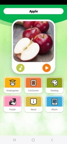 Fruit Town captura de pantalla 3