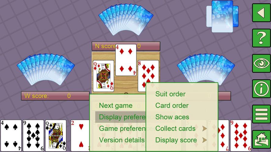 Hearts V+ Screenshot 4