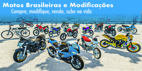 Wheelie City: Bike Wheelie captura de pantalla 1