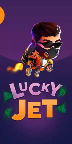 Lucky Jet Aviator 스크린 샷 2