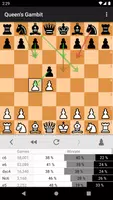 Chess Opener应用截图第1张