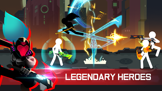 Yasuooo vs Zeddd Mod Capture d’écran3