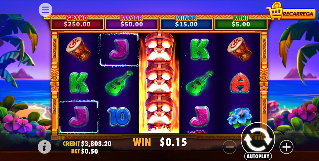 Blaze Cassino ảnh chụp màn hình 3