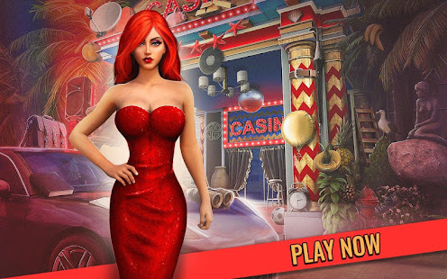 Fabulous Las Vegas Mystery – Free Hidden Objects screenshot 3