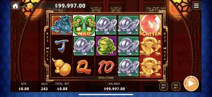 KA Games应用截图第2张