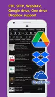 EasyViewer-epub,Comic,Text,PDF屏幕截圖2