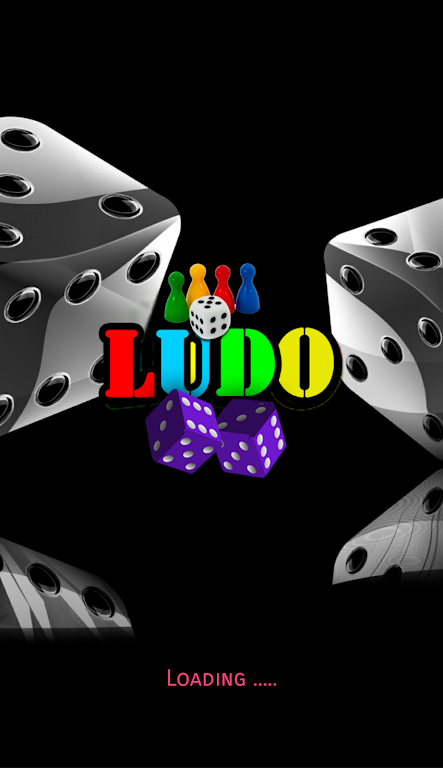 Ludo Master King - Classic Free Game屏幕截圖3