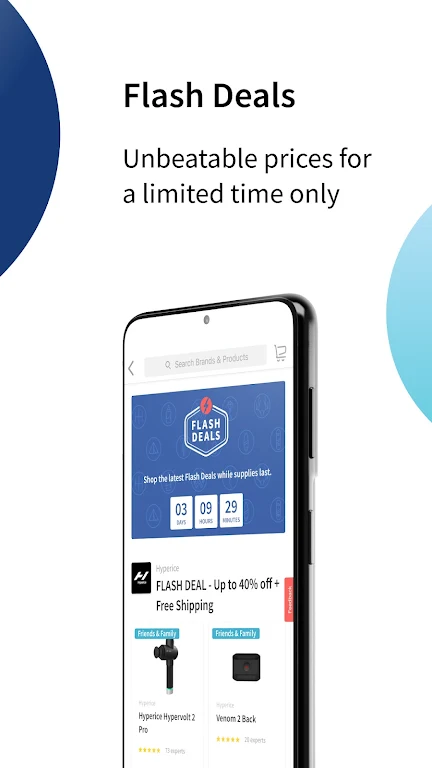 ExpertVoice: Pro Deals屏幕截圖3