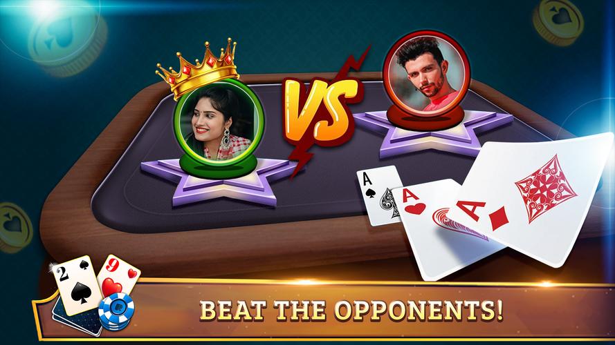 29 Card Game Plus 스크린 샷 4