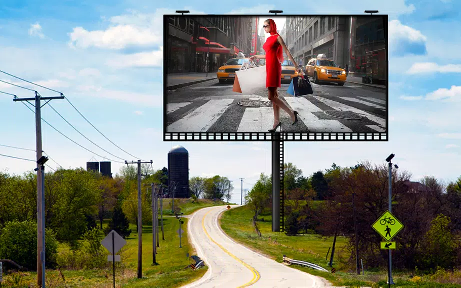 Hoarding Frames for Pictures Screenshot 1