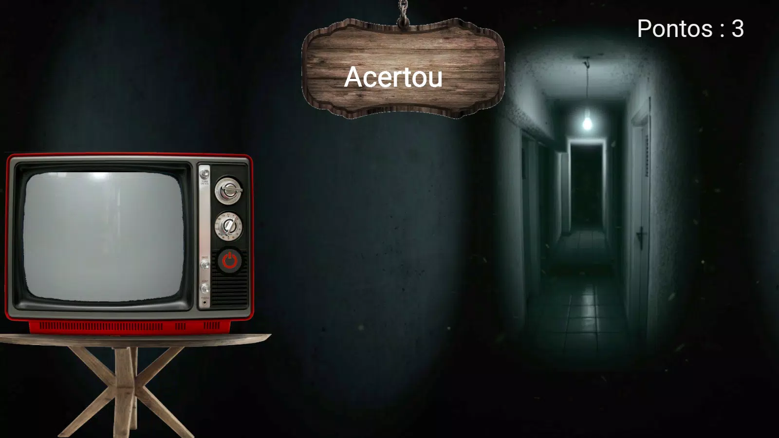 Quiz filmes terror(Scary Quiz) Screenshot 4