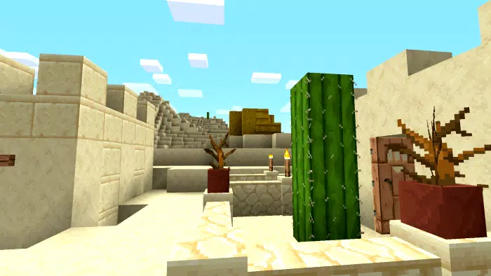 Bee Craftスクリーンショット3