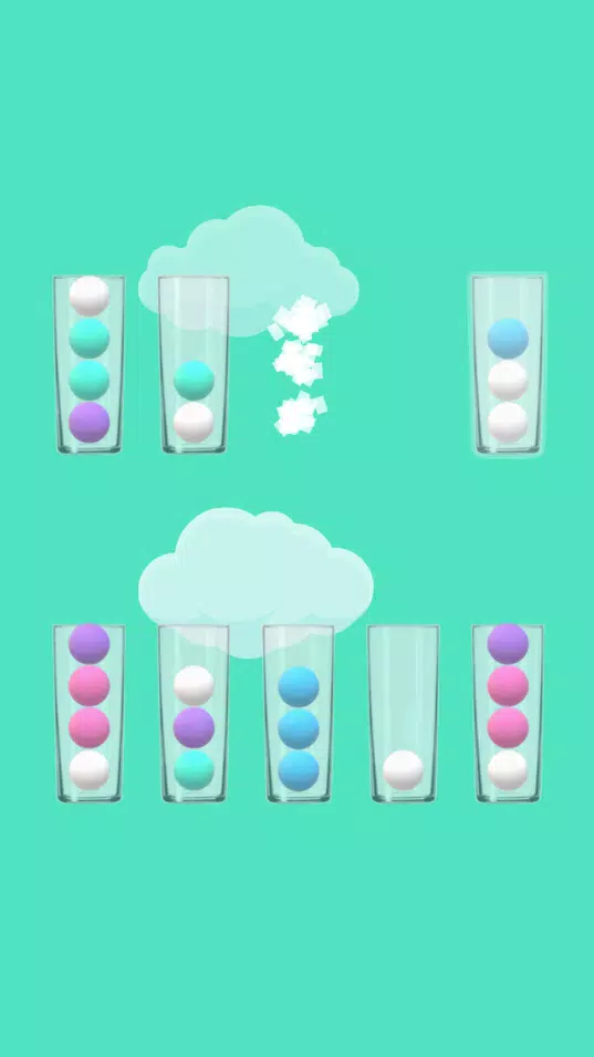 Cup Connectスクリーンショット2
