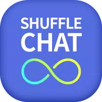 Shuffle Chat - Chat with global friends