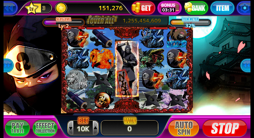 WWSC : WINNER WINNER  FREE SLOT CASINO স্ক্রিনশট 4