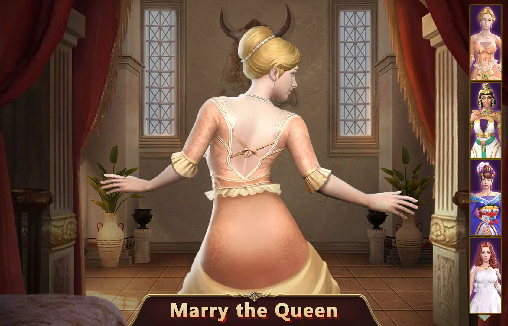 Road of Kings Screenshot 4