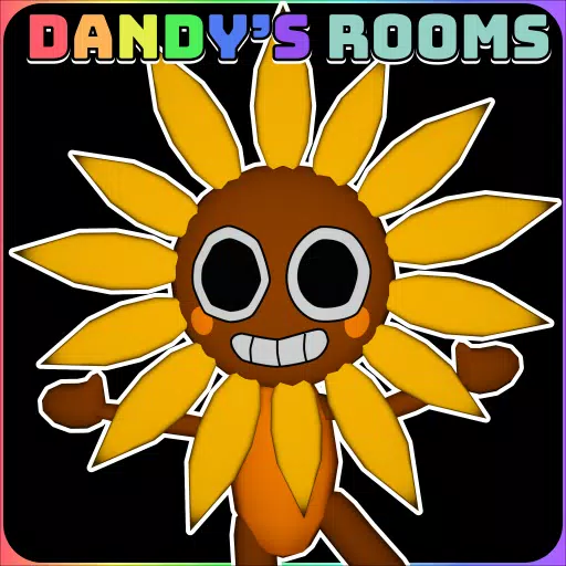 Dandy's Rooms