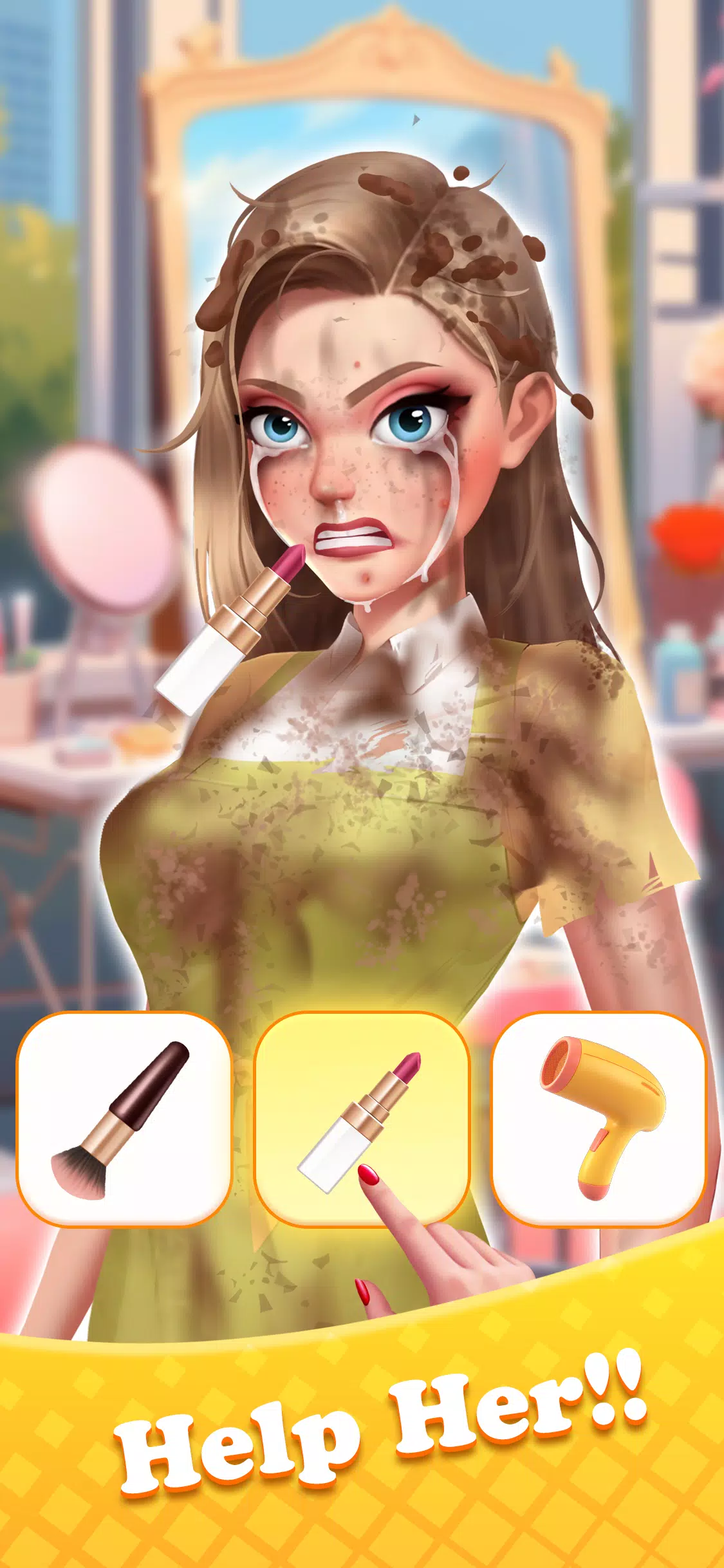 Fashion Blast screenshot 2