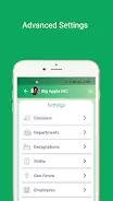 Payroll App for Employers captura de pantalla 3