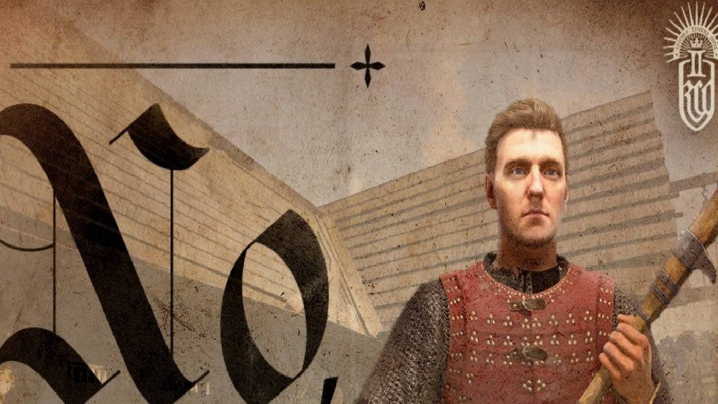 Kingdom Come Deliverance 2 is canceled for being subpoenaed and progressive