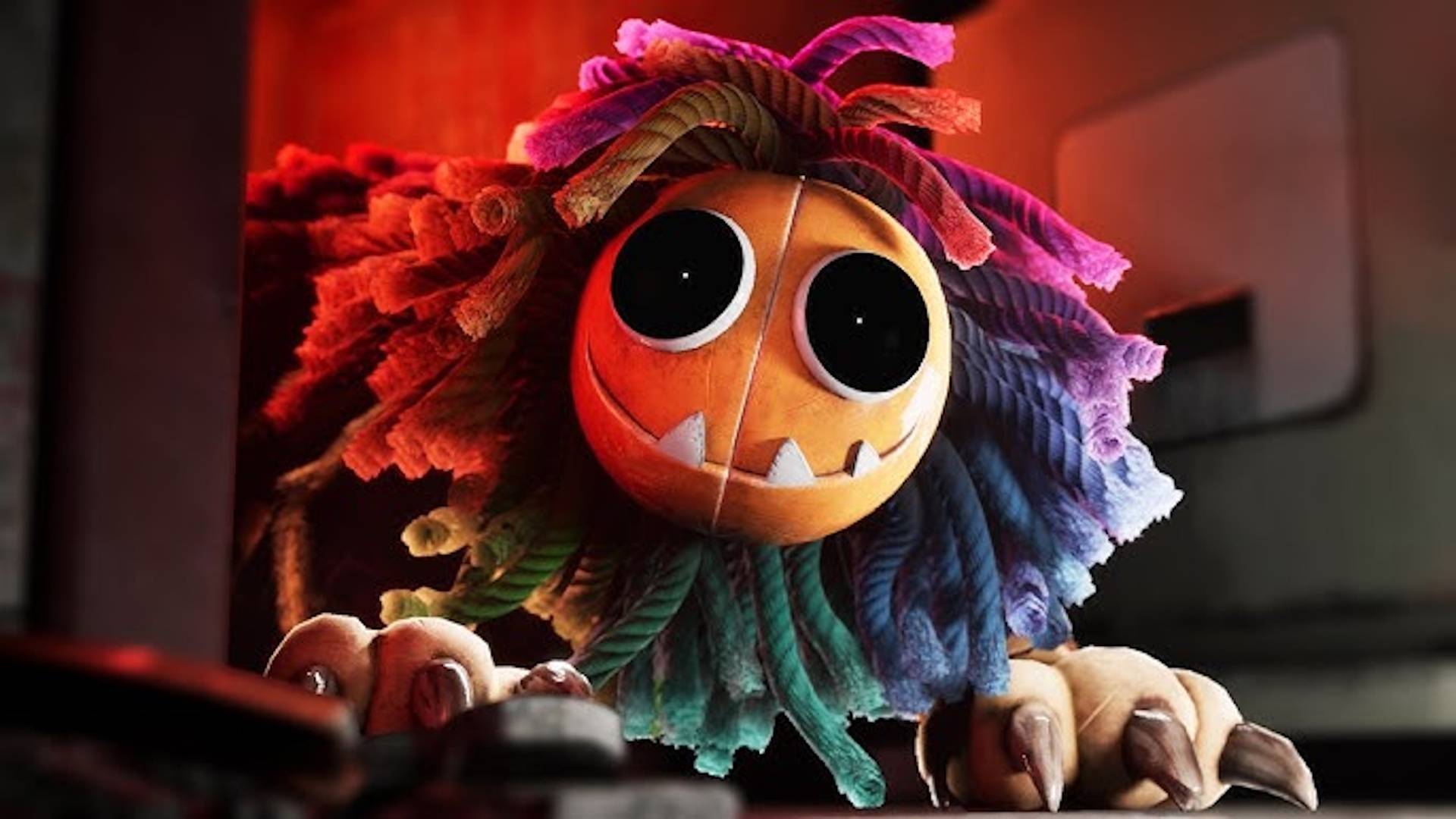 Poppy Playtime Capitolo 4: Guida al codice puzzle completo