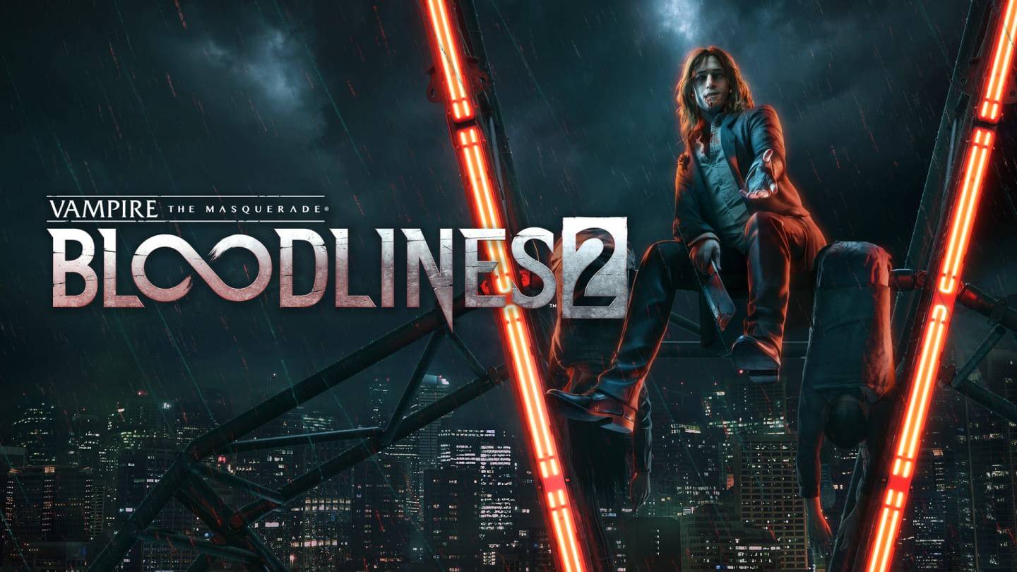 Ang mga bloodlines 2 ay nagbubukas ng mga pangunahing mekanika ng gameplay