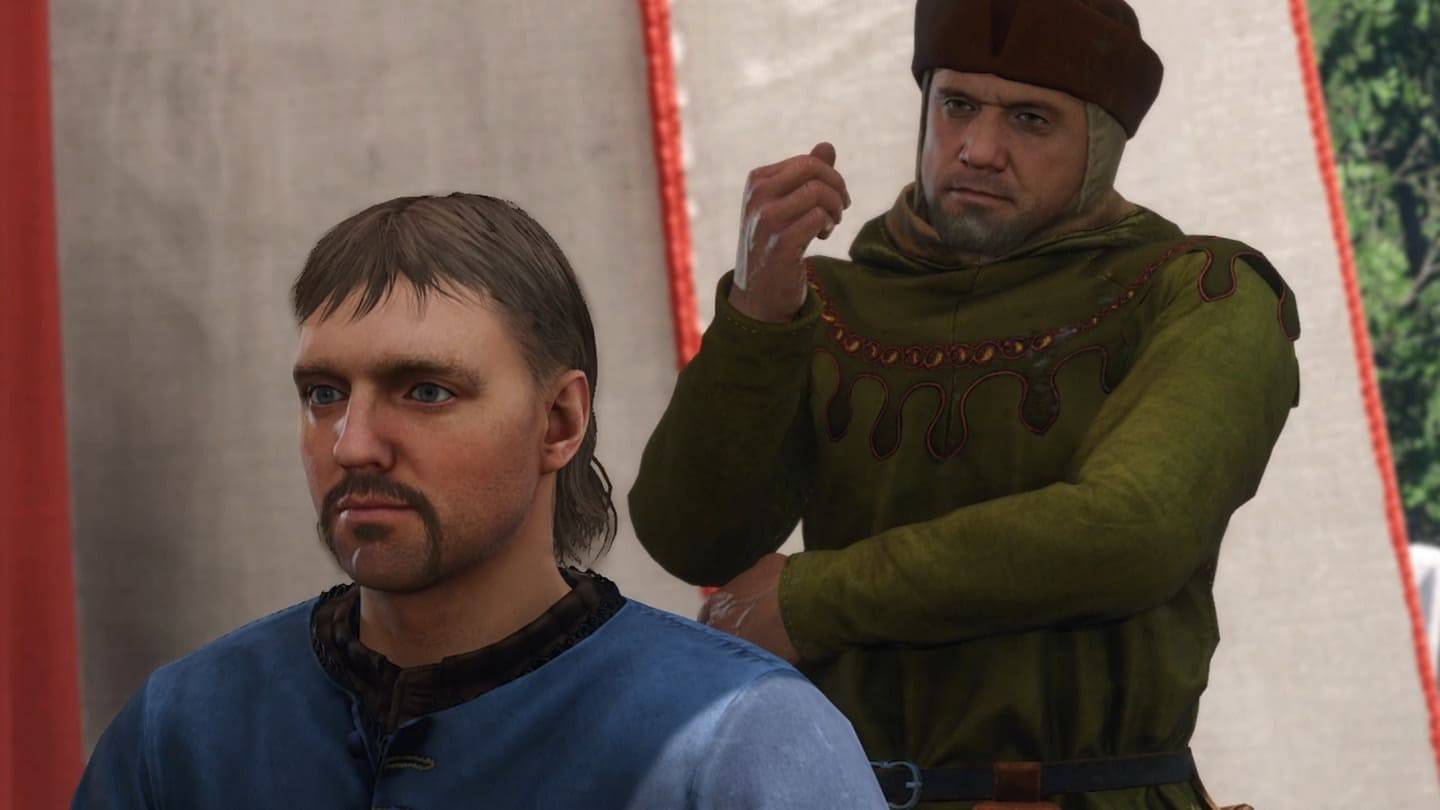 Kingdom Come: Deliverance 2 Now Features Third-Person View Mod