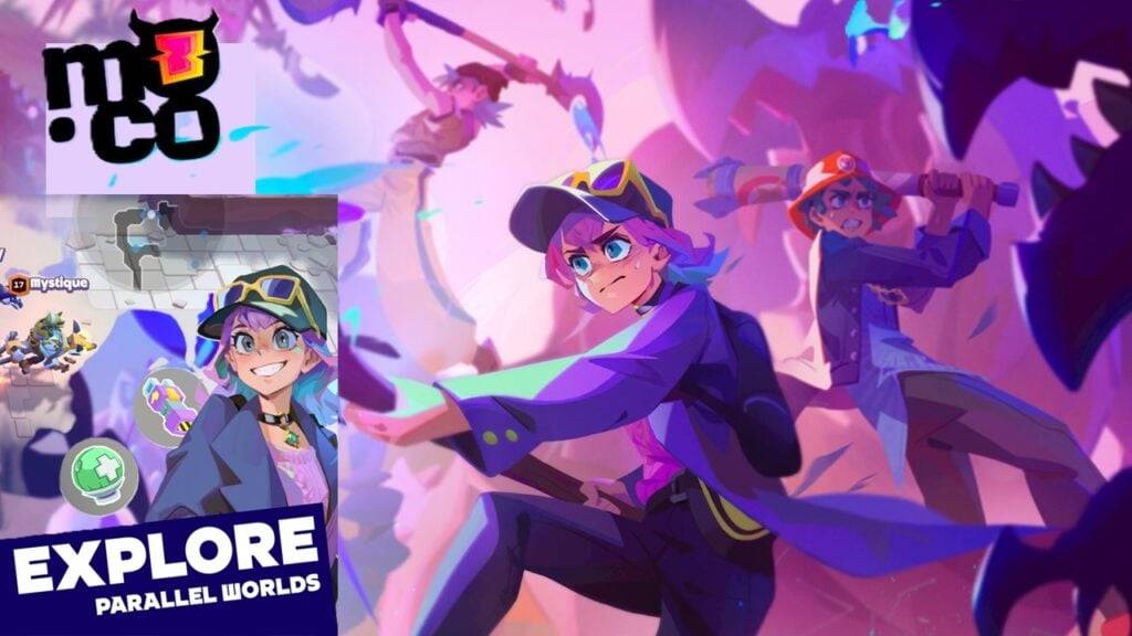 Supercell's mo.co Soft Launches on Android with a Twist!