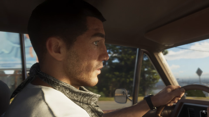 GTA 6 Release Date and Time