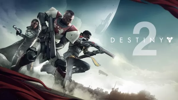 Destiny 2 Wiadomości