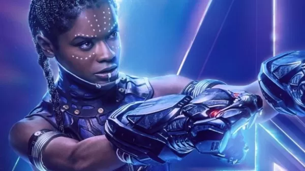 MCU fan favorite