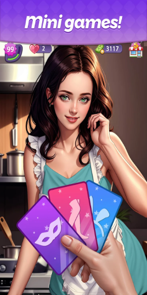 Love is all aroundMod APK