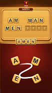 Bible Word Puzzle - Word Games ảnh chụp màn hình 2