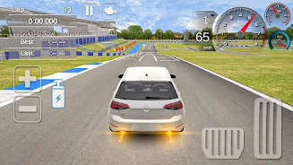 Hotlap Racing Screenshot 1