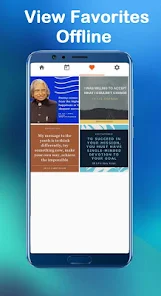 APJ Abdul Kalam Quotes in English captura de pantalla 3