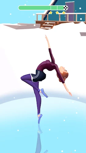 Screenshot Move Ballerina 1