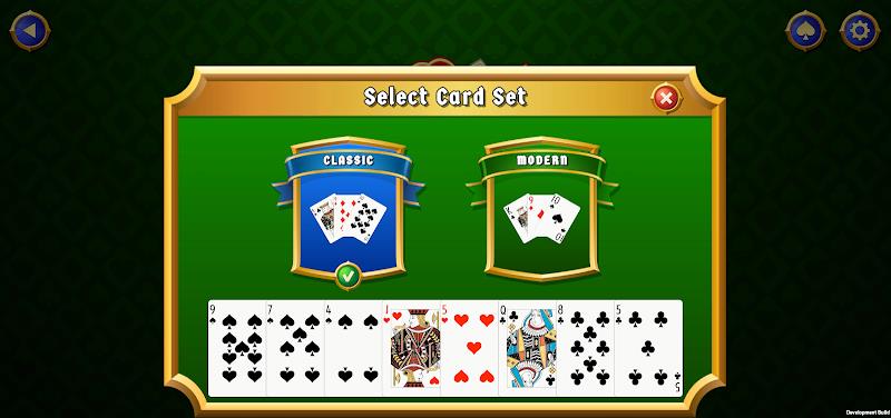 ภาพหน้าจอ Callbreak - playcard Ghochi 2