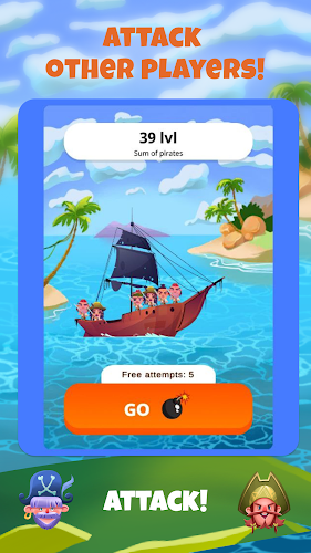 Reward Ship ảnh chụp màn hình 4