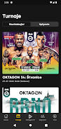 Oktagon MMA স্ক্রিনশট 3