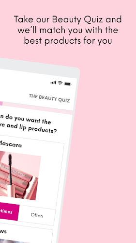 IPSY: Personalized Beauty screenshot 2