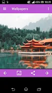 Live wallpapers 3D: AI Photo ကိုဖန်သားပြင်2